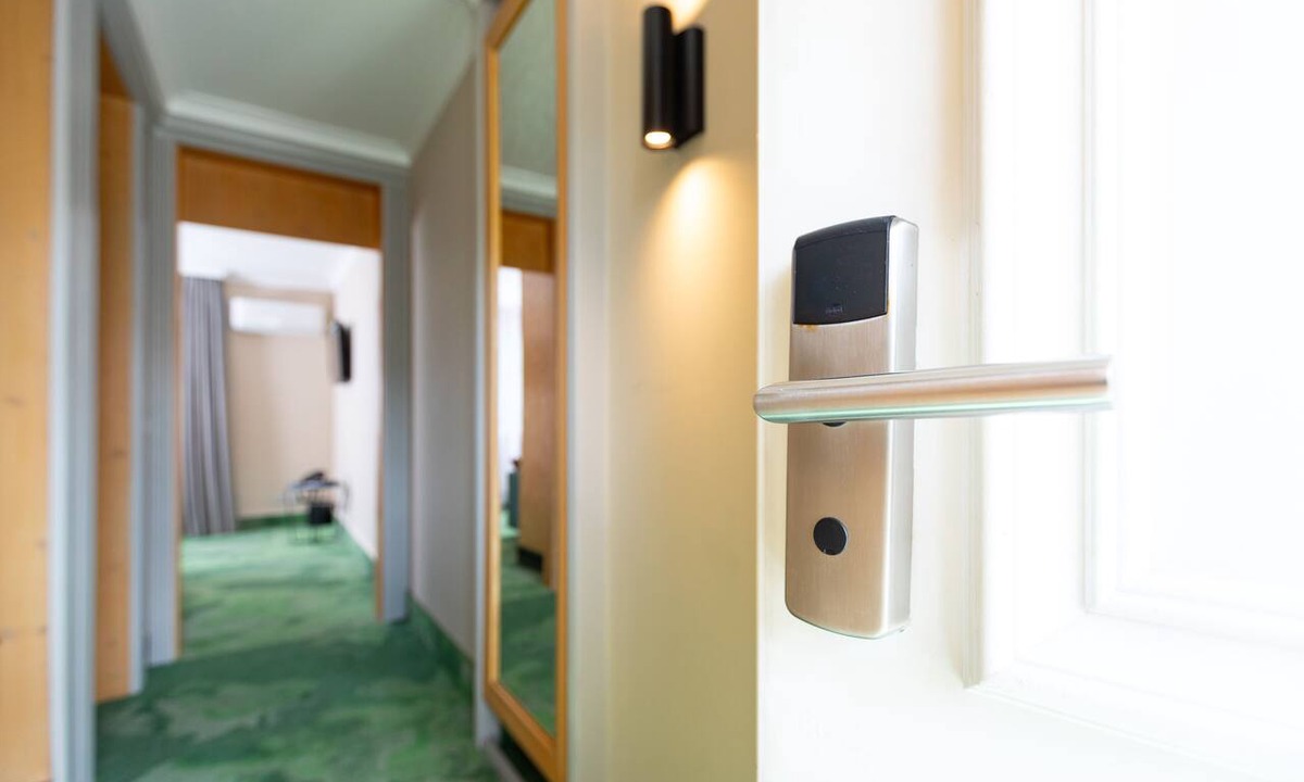 Eching Hotel | Olymp Munich