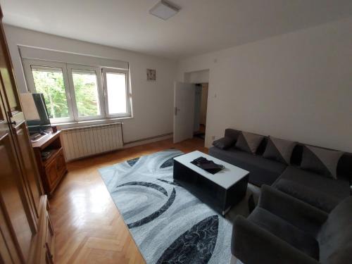 Valjevo Apartment | ProgressoLux