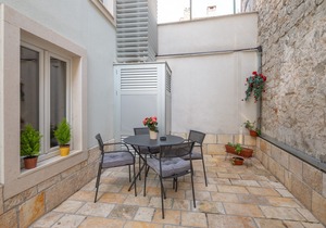 3 - beautiful modern apt in the heart of Split in Split