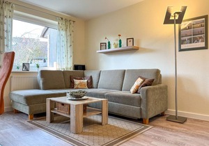 54 m² House ∙ 2 bedrooms ∙ 5 guests in Boltenhagen