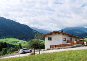 79 m² Apartment ∙ 2 bedrooms ∙ 4 guests in Oberau Wildschönau