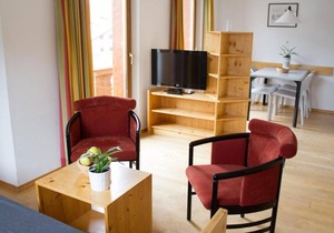 Apartment Imst - Apartments Kühtai in Kühtai