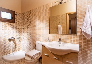 Beautiful maisonette, Near Heraklion, beach & taverns 3 in Palaiokastro