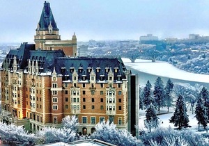 Delta Hotels by Marriott Bessborough in Central Business District