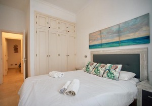 Canteras Beach Top Home 2BR in Las Palmas de Gran Canaria