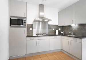 Luxury 4-person Game villa in the holiday park Landal Kasteeldomein De Cauberg in Valkenburg a/d Geul