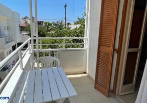 Matala View in Matala