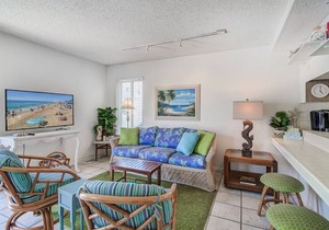 Perfect Family Beach House! | 3 Houses From the Beach! | Fun Tropical Interior! in Newport Beach