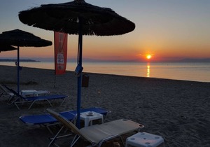Standard room first floor for 2 adults+1 child pool view #2 in Kala Nera