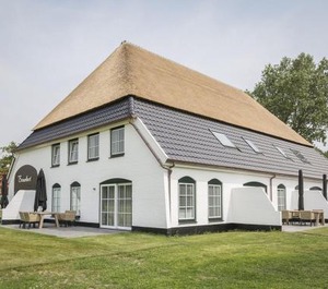 Farmhouse Cocksdorp The Island Of Texel 