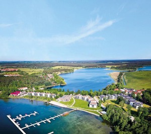 Maremüritz Yachthafen Resort Waren Der Müritz 