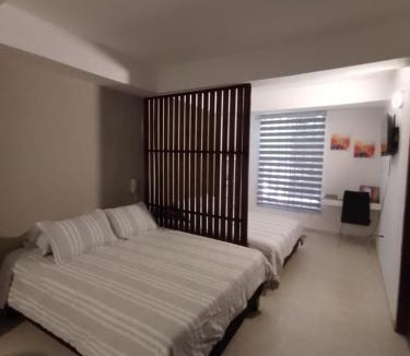 San Fernando Apartment | ALOJAMIENTO EDIFICIO ROSALBA SAN FERNANDOo