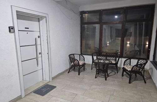 Sid Apartment | Apartman Centar Lazic 1