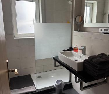 Loerrach Apartment | Apartment Simone
