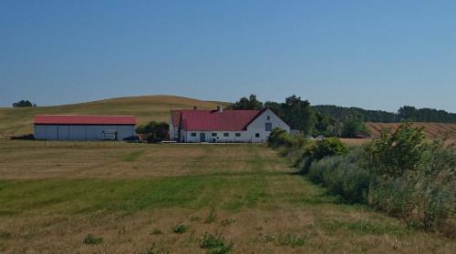Kaseberga Bed & Breakfast | Bed & Breakfast Vinkille