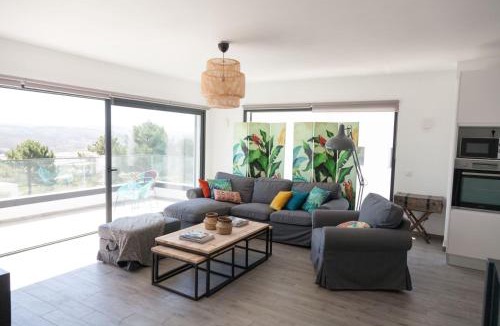 Espartal Villa | Cairnvillas - Le Maquis C34 Luxury Villa with Private Pool near Beach