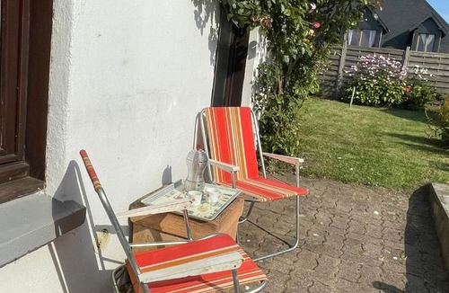 Vron House | Chez Jeannot