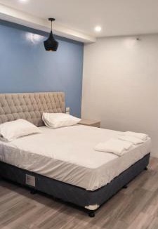 Bohol Hotel | D'Luxe Suites