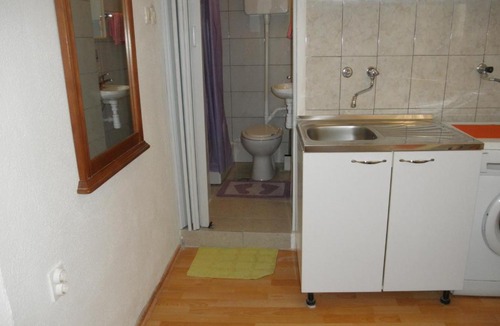 Old Town Apartment | Dino