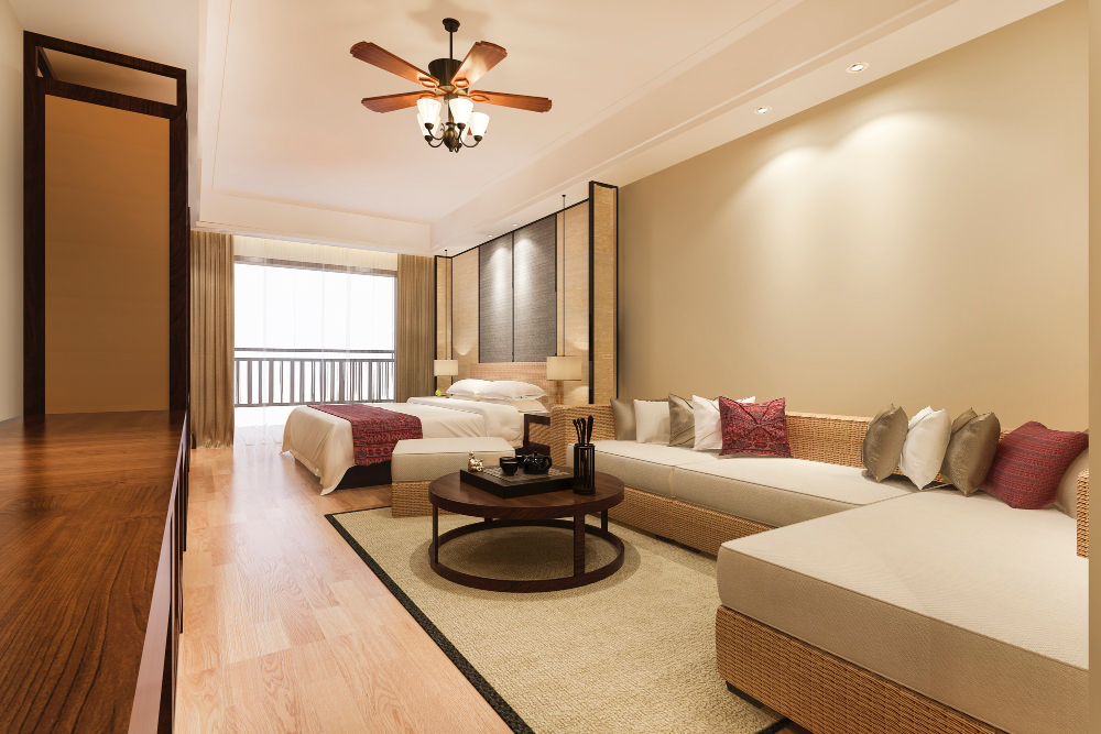 Calella Apartment | Edificio Blanqueries 100.1