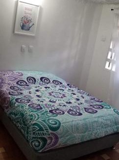 La Dorada Apartment | Edificio Kathy