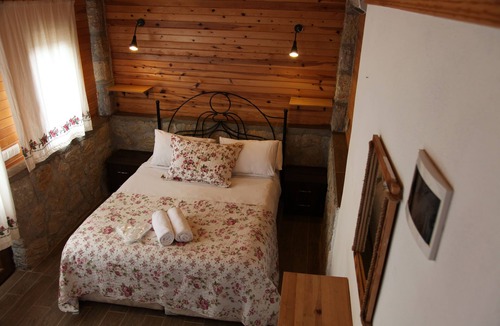 Mesudiye Hotel | Eftalikus Datca