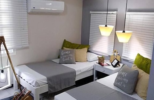 Santa Marta House | Hostal Katia