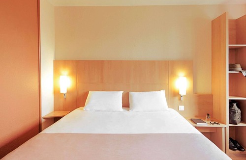 Karlshohe Hotel | ibis Stuttgart Centrum