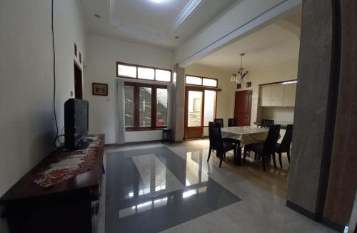 Tosari Villa | Java Villa Bromo