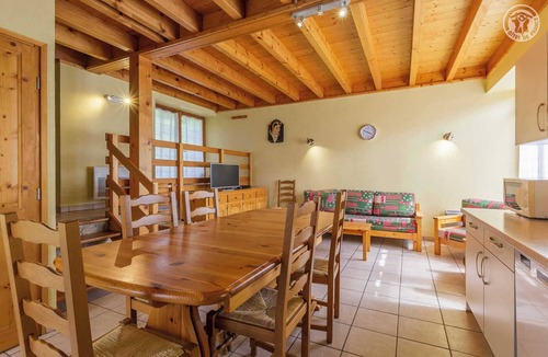 Ontex House | LA GRANGE D'ADELE - ONTEX