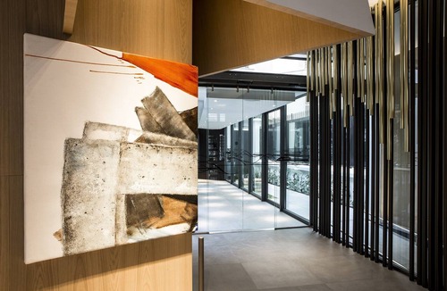 Faubourg Saint-Germain Hotel | Le Cinq Codet