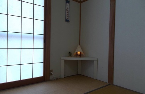 Narusawa House | Lodge Stack Point