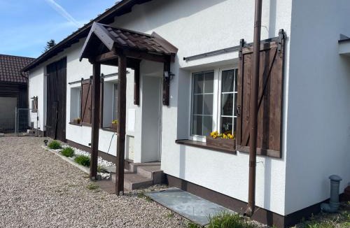 gmina Kaliska Resort | Mokaba Agroturystyka