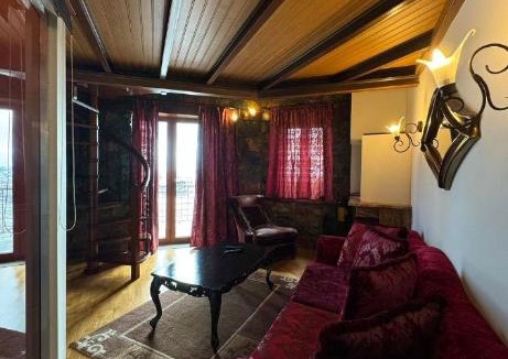 Aghios Athanasios House | Montecristo Chalet