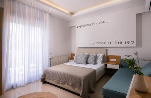Potos Apartment | Muses Studios