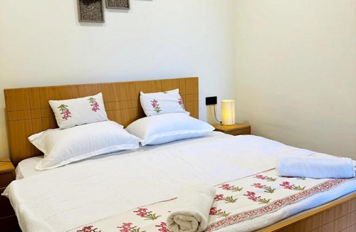 Kukas Apartment | Noor Serene Penthouse