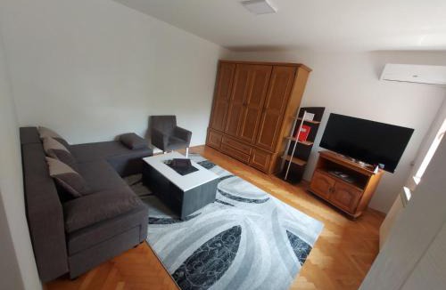 Valjevo Apartment | ProgressoLux