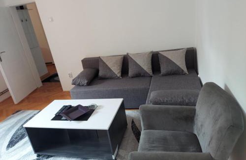 Valjevo Apartment | ProgressoLux