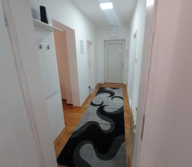 Valjevo Apartment | ProgressoLux