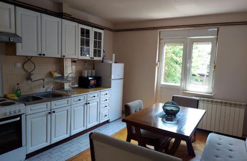Valjevo Apartment | ProgressoLux
