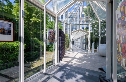 Alte Heide-Hirschau Hotel | Pullman Munich