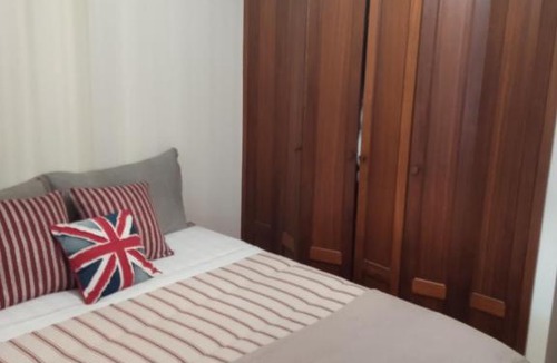 Ermesinde House | Quarto em apartamento