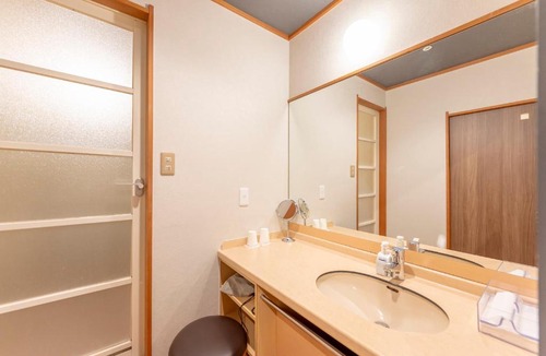 Akiu Onsen Hotel | Rantei