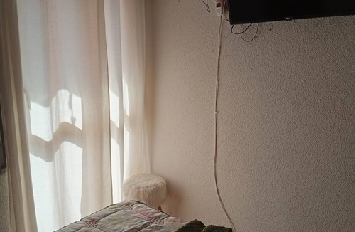 Villa de Vallecas Apartment | Room