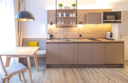Hinterstoder Apartment | Schiederweiher Standard - 21 nights - Dormio Aparthotel Hinterstoder