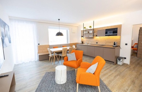 Hinterstoder Apartment | Schiederweiher Standard - 21 nights - Dormio Aparthotel Hinterstoder