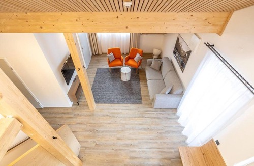 Hinterstoder Apartment | Schiederweiher Standard - 21 nights - Dormio Aparthotel Hinterstoder