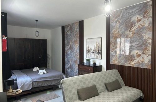 Hamrun Apartment | Studio flat 7A