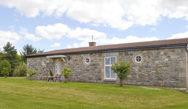 1 bedroom accommodation in Weldon Bridge, near Rothbury in Morpeth