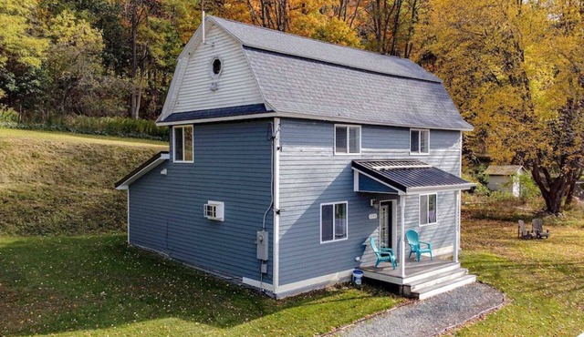 1st Class Rentals Cooperstown New 3 Bedroom House in Cooperstown